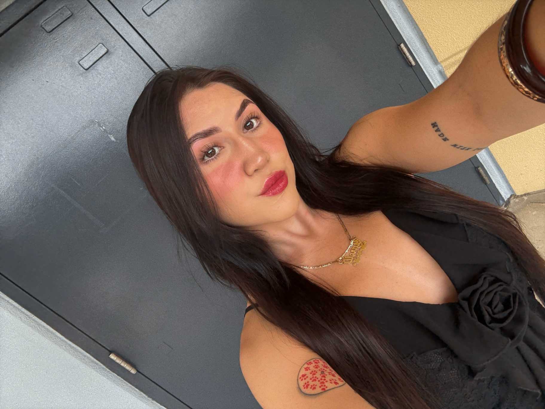 Yareli Guzman